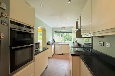undefined, Leafield Road, Solihull