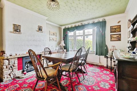 4 bedroom semi-detached house for sale, Dama Road, Fazeley, Tamworth