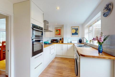 Neville Road, Otley, LS21