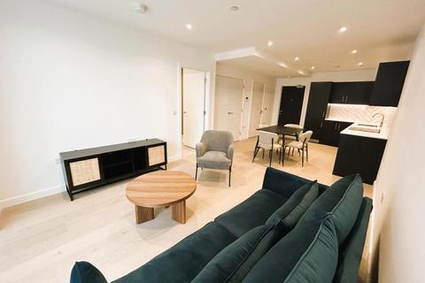 1 bedroom apartment to rent, Brookline, Wembley Park