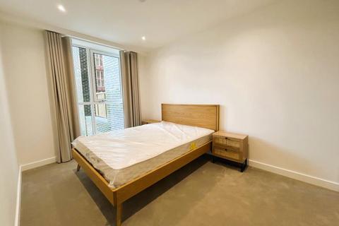 1 bedroom apartment to rent, Brookline, Wembley Park