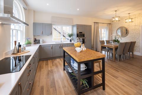 3 bedroom end of terrace house for sale, Ascots Lane, Welwyn Garden City, AL7