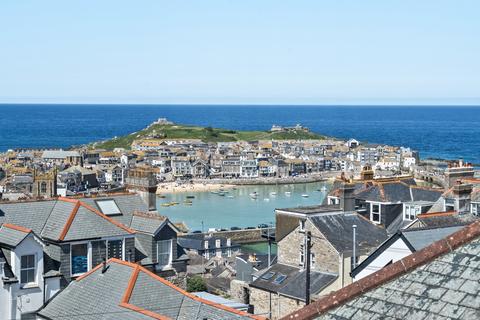 undefined, St Ives, Cornwall