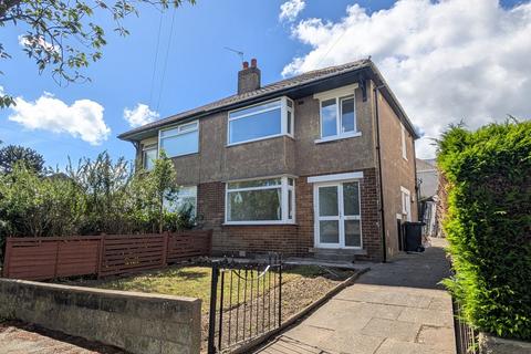 3 bedroom semi-detached house to rent, Sherwell Rise, Allerton, Bradford, BD15