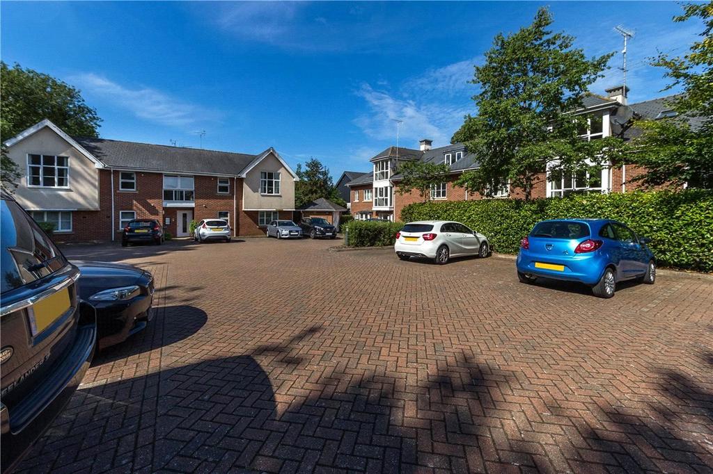 Car Park