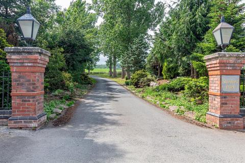 4 bedroom house for sale, Stanford Park, Stanford Bridge, Worcester