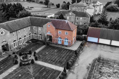 4 bedroom house for sale, Stanford Park, Stanford Bridge, Worcester