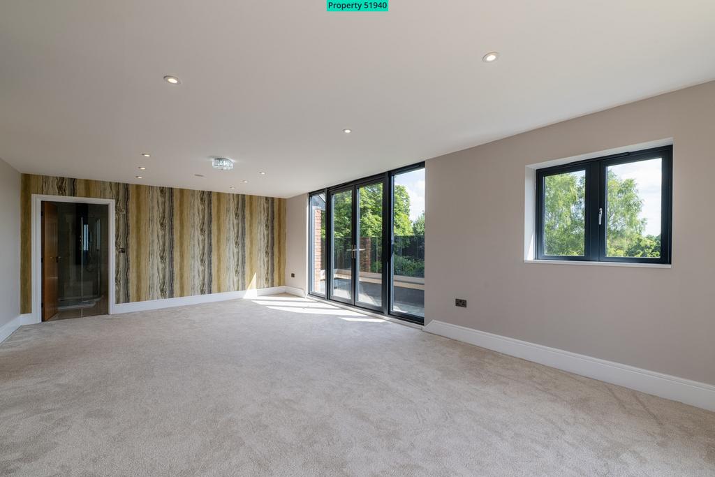 Master Bedroom.