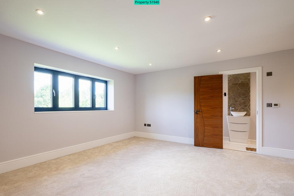 Bedroom 2.