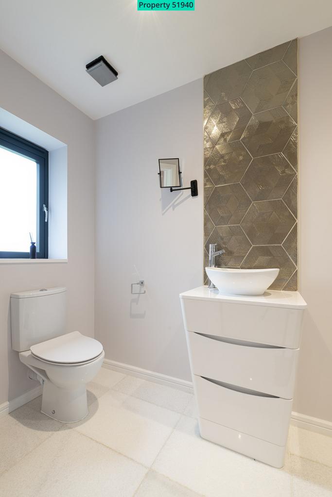 Bed 2 Ensuite.