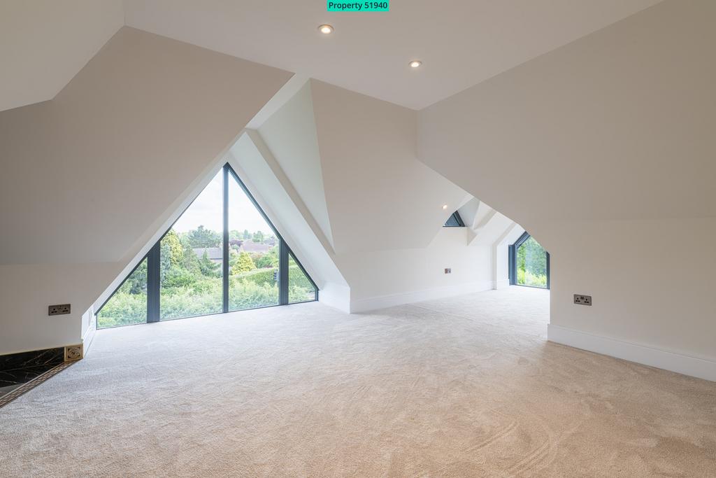 Bedroom 5.