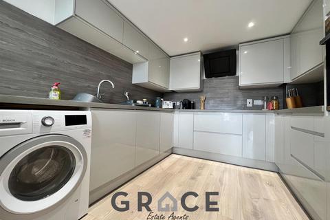 Wentworth House, Ipswich