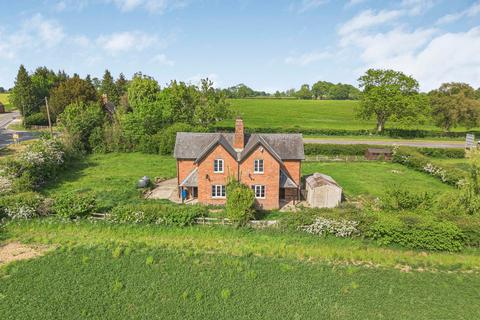 2 bedroom semi-detached house for sale, Cloudesley Bush Farm Cottages, Monks Kirby, Rugby