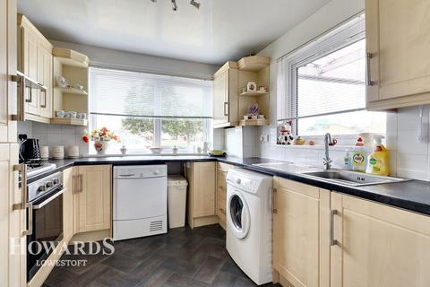 undefined, Heigham Drive, Lowestoft