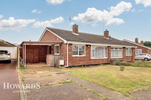 undefined, Heigham Drive, Lowestoft
