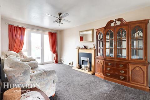 undefined, Heigham Drive, Lowestoft