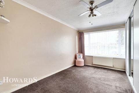 undefined, Heigham Drive, Lowestoft