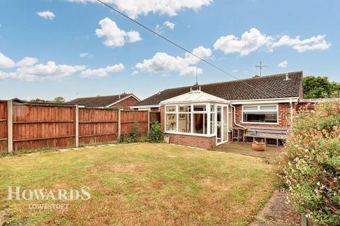 undefined, Heigham Drive, Lowestoft