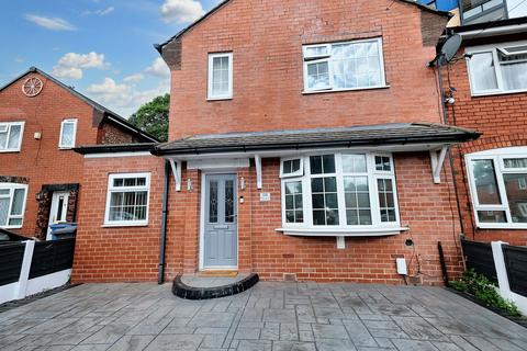 3 bedroom house for sale, Roby Road, Eccles, M30
