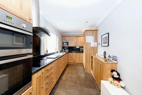 3 bedroom house for sale, Roby Road, Eccles, M30