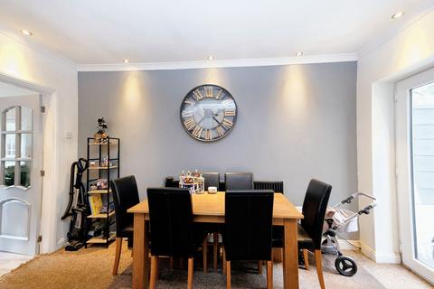 3 bedroom house for sale, Roby Road, Eccles, M30