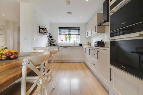 4 bedroom detached house for sale, Mallard Court, Huddersfield, Yorkshire, HD4