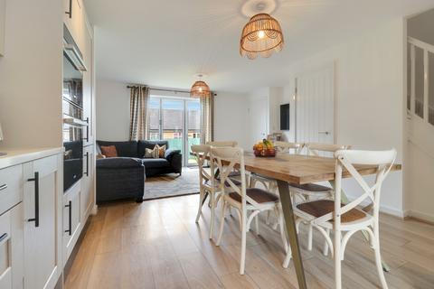 4 bedroom detached house for sale, Mallard Court, Huddersfield, Yorkshire, HD4