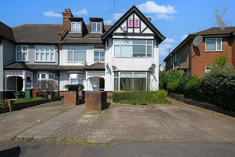 1 bedroom flat for sale, 18 Warren Road, Chingford E4