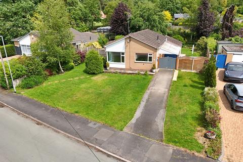 undefined, Derwent Drive, Loggerheads, TF9
