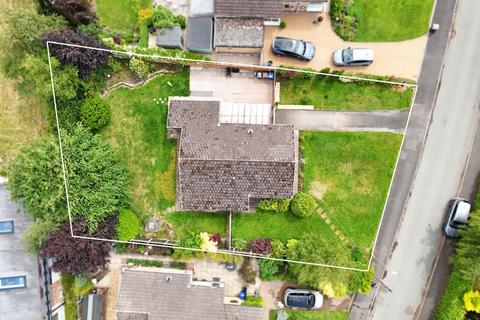 undefined, Derwent Drive, Loggerheads, TF9