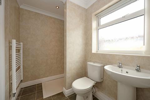 undefined, Derwent Drive, Loggerheads, TF9