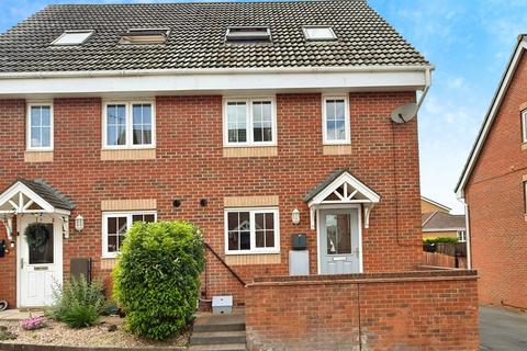 4 bedroom semi-detached house for sale, Fencote Road, Hamilton, LE5