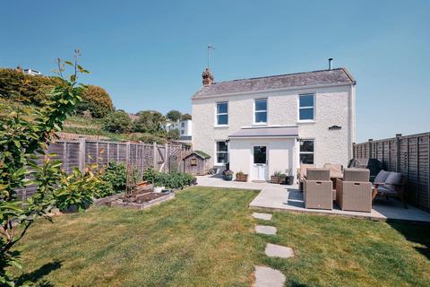 4 bedroom semi-detached house for sale, La Rue De Haut, Jersey JE3