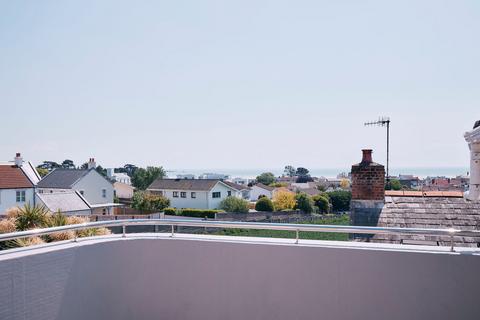 4 bedroom semi-detached house for sale, La Rue De Haut, Jersey JE3