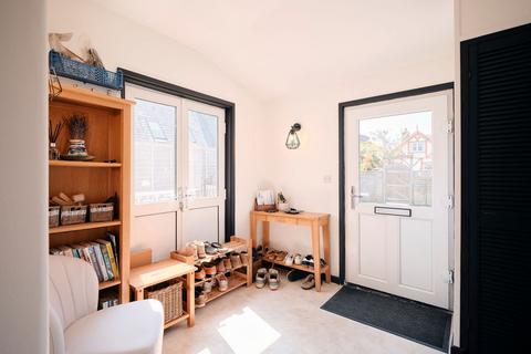 4 bedroom semi-detached house for sale, La Rue De Haut, Jersey JE3
