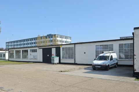 Warehouse to rent, Princess Margaret Rd Tilbury RM18 8RH
