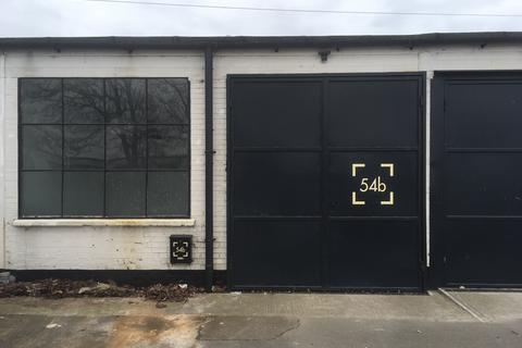 Warehouse to rent, Princess Margaret Rd Tilbury RM18 8RH