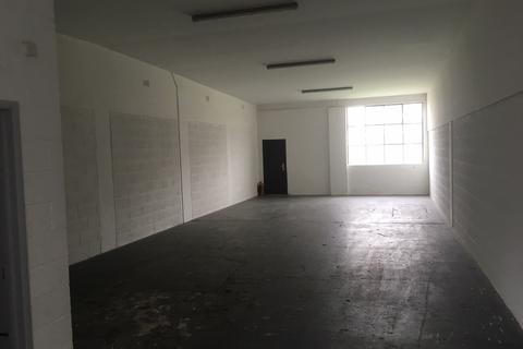 Warehouse to rent, Princess Margaret Rd Tilbury RM18 8RH