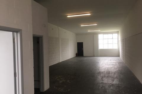 Warehouse to rent, Princess Margaret Rd Tilbury RM18 8RH