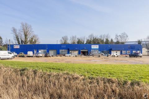 Warehouse to rent, Stumps Ln Spalding PE12 6AT