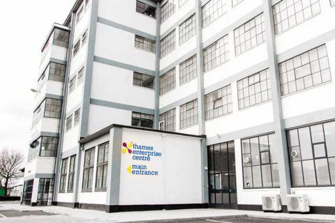 Office to rent, Princess Margaret Rd Tilbury RM18 8RH