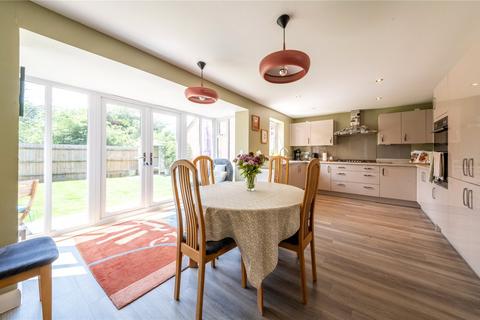 4 bedroom detached house for sale, Cheviot Road, Westbury