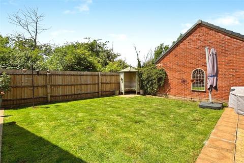 4 bedroom detached house for sale, Cheviot Road, Westbury