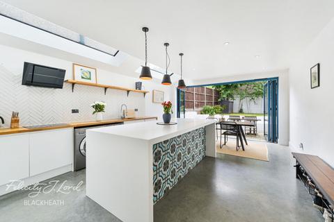undefined, Admaston Road, London