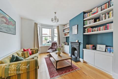 undefined, Admaston Road, London