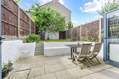 undefined, Admaston Road, London