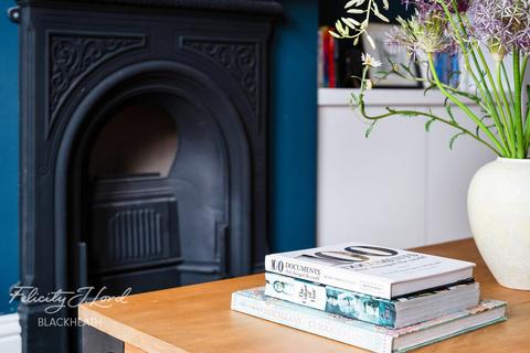 undefined, Admaston Road, London
