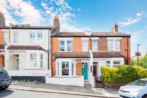 undefined, Admaston Road, London