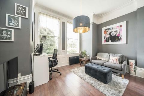 undefined, Woodville Road, London W5