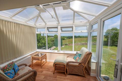 3 bedroom detached bungalow for sale, Horseshoe Close, Roche, St Austell, PL26